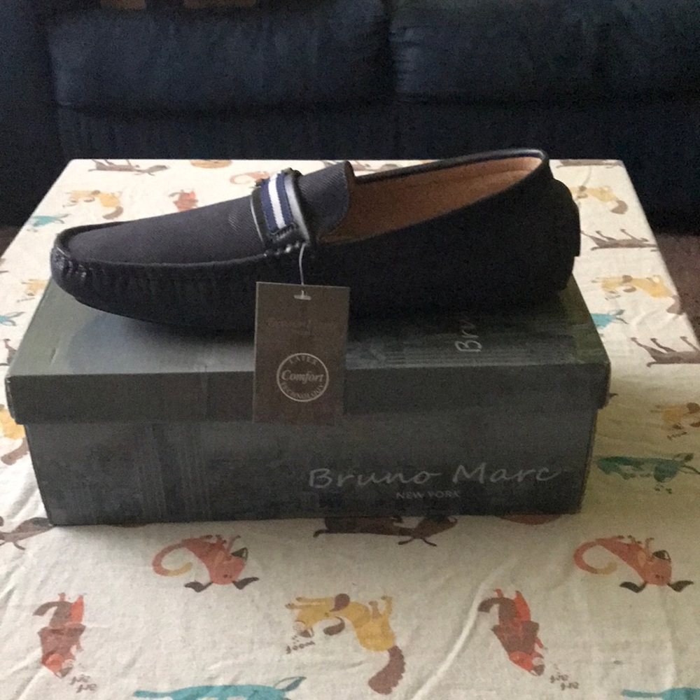 Men’s loafers